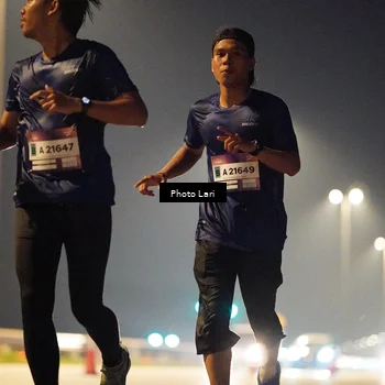 Runner Photo 7298724