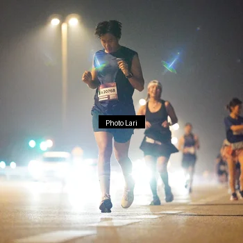 Runner Photo 7298725