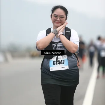 Runner Photo 7298730
