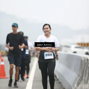 Runner Photo 7298736