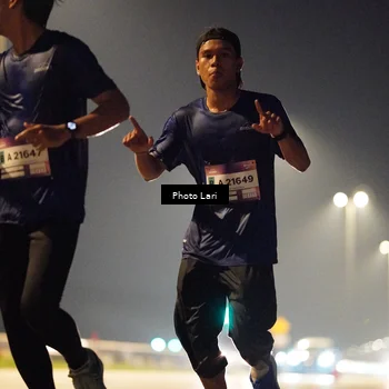 Runner Photo 7298739