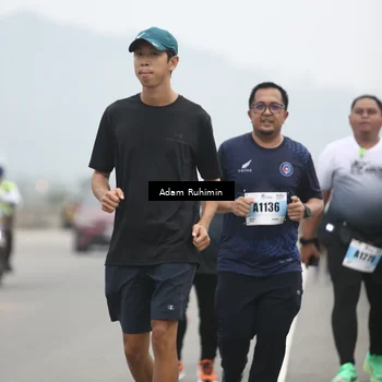 Runner Photo 7298740