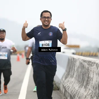 Runner Photo 7298742