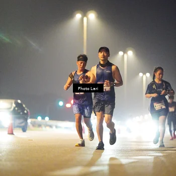 Runner Photo 7298747