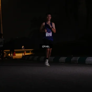 Runner Photo 7298752