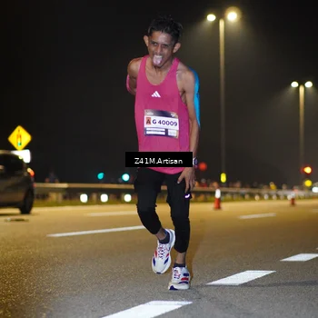 Runner Photo 7298753