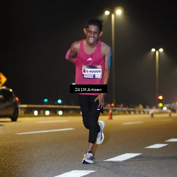 Runner Photo 7298755