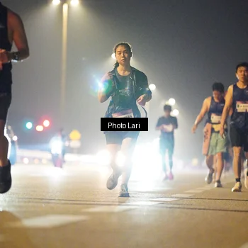 Runner Photo 7298757