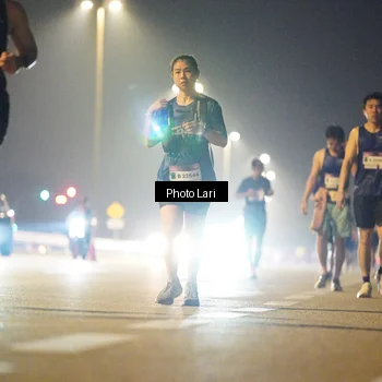 Runner Photo 7298758