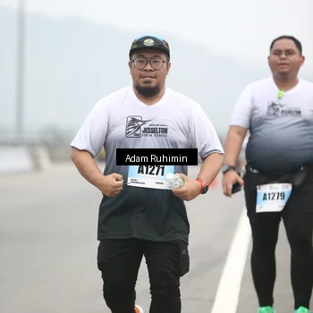 Runner Photo 7298761