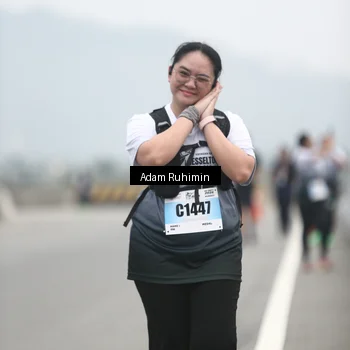 Runner Photo 7298762