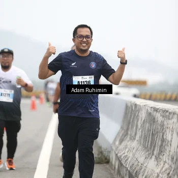 Runner Photo 7298764