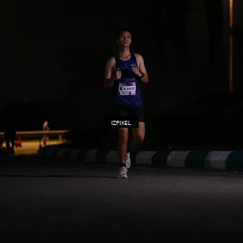 Runner Photo 7298765