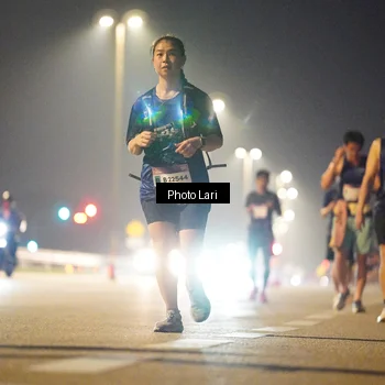 Runner Photo 7298768
