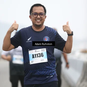 Runner Photo 7298769