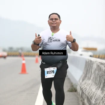 Runner Photo 7298771