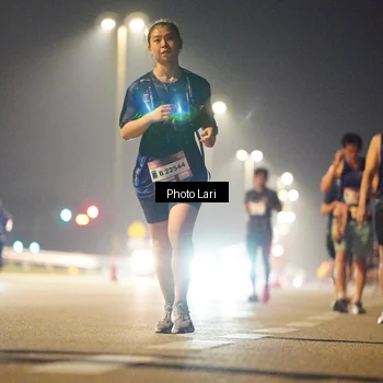 Runner Photo 7298772