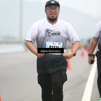 Runner Photo 7298773