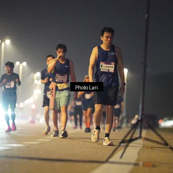 Runner Photo 7298775