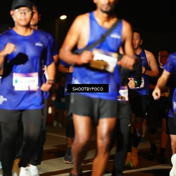 Runner Photo 7298777