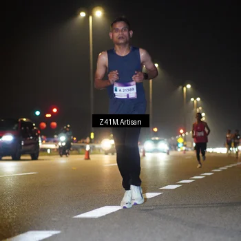 Runner Photo 7298778