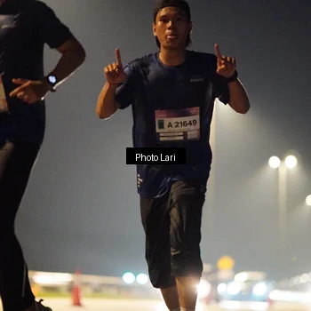 Runner Photo 7298779