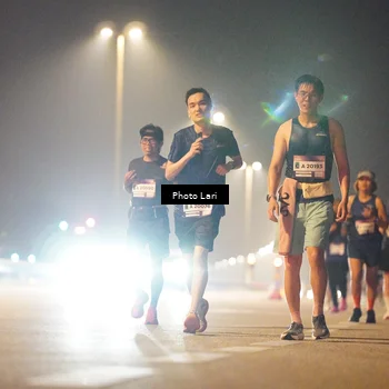 Runner Photo 7298780