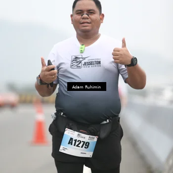 Runner Photo 7298781