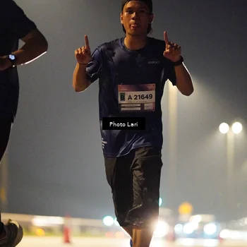 Runner Photo 7298782