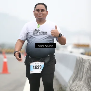 Runner Photo 7298783