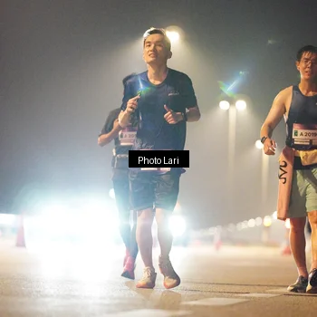 Runner Photo 7298785