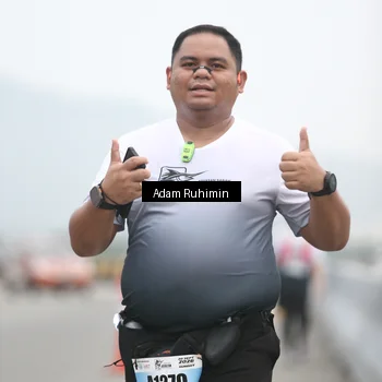 Runner Photo 7298789