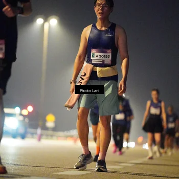 Runner Photo 7298794