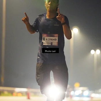Runner Photo 7298795