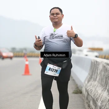 Runner Photo 7298799
