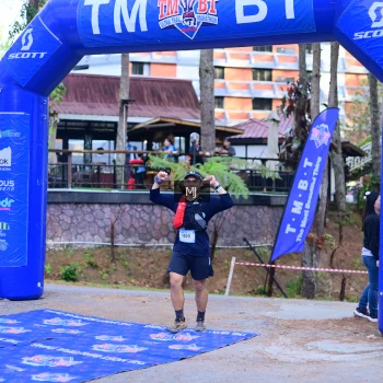 Runner Photo 72988