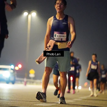 Runner Photo 7298800