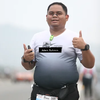 Runner Photo 7298804
