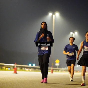 Runner Photo 7298808