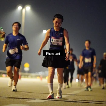Runner Photo 7298812