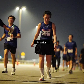 Runner Photo 7298818