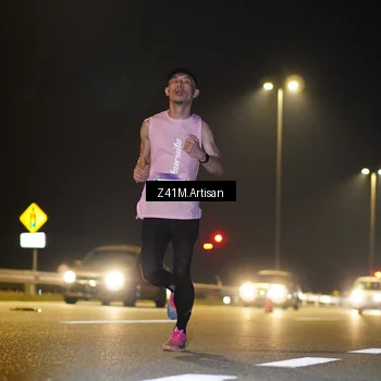 Runner Photo 7298827