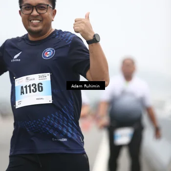 Runner Photo 7298829