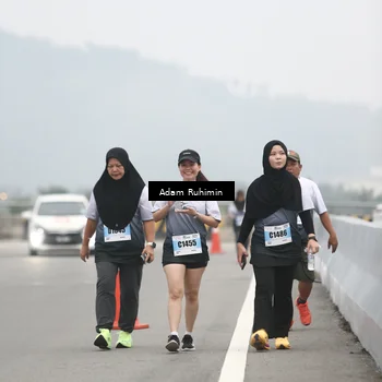 Runner Photo 7298831