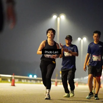Runner Photo 7298834