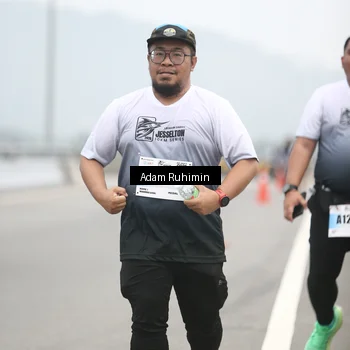 Runner Photo 7298835