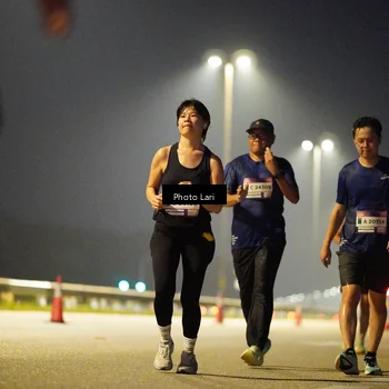 Runner Photo 7298841