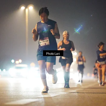 Runner Photo 7298849