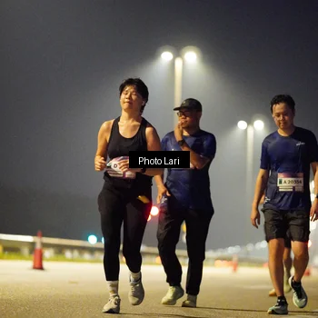 Runner Photo 7298855