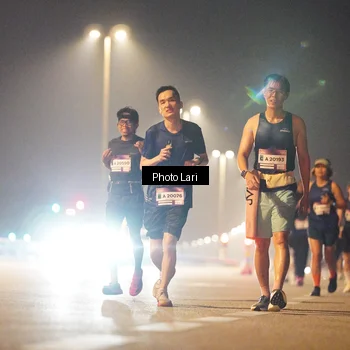 Runner Photo 7298858